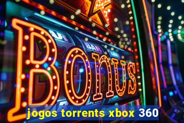 jogos torrents xbox 360